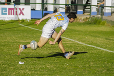Se viene un fin de semana cargado de acción para los mendocinos en el Torneo del Interior. Foto: Prensa Liceo Rugby Club Se viene un fin de semana cargado de acción para los mendocinos en el Torneo del Interior. Foto: Prensa Liceo Rugby Club