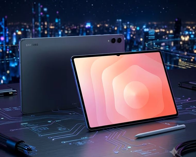 Samsung Galaxy Tab S11 baja 28% y se posiciona entre las tablets premium m&aacute;s atractivas del mercado.