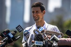 novak djokovic ira a los juegos olimpicos y va por el golden slam