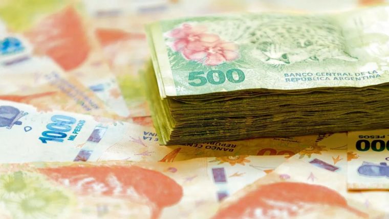 El Fondo de Garantía de Sustentabilidad es un fondo soberano de inversión argentino. Foto: Gentileza: Anses