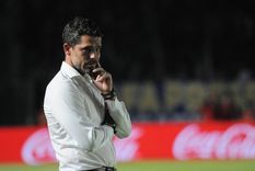 A Gago le ofrecieron homenajearlo en el Cilindro de Avellaneda. Foto: FotoBaires A Gago le ofrecieron homenajearlo en el Cilindro de Avellaneda. Foto: FotoBaires