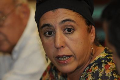 MDZol | Foto: Pachy Reynoso/MDZ