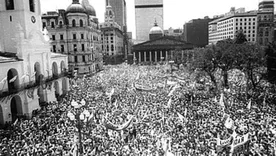 Aislar el 24 de marzo como causa de todos nuestros males impide un análisis sereno de los acontecimientos históricos Aislar el 24 de marzo como causa de todos nuestros males impide un análisis sereno de los acontecimientos históricos