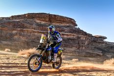 franco caimi, en riyadh: hemos pasado una semana dura franco caimi, en riyadh: hemos pasado una semana dura