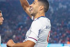 Foto: @Nacional Foto: @Nacional