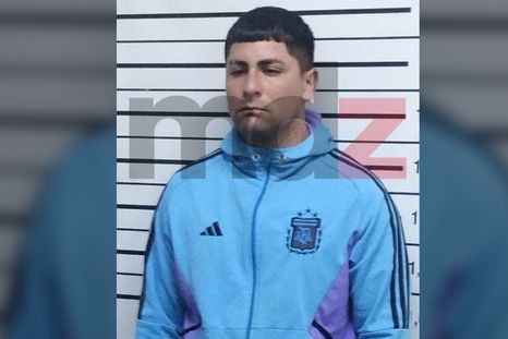 Álvarez Valdivia fue condenado por un asesinato y, tras quedar libre, volvió a protagonizar diferentes episodios delictivos.&nbsp;