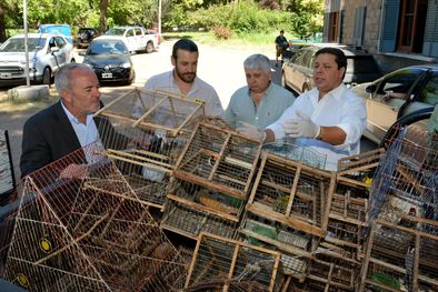 MDZol | Foto: Gobernación