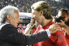 heinze le respondio a gorosito tras la fake news de sus supuestas declaraciones: la verdad que...