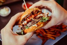 Ciertas prácticas alimenticias podrían dañar tu salud Foto: Shutterstock Ciertas prácticas alimenticias podrían dañar tu salud Foto: Shutterstock