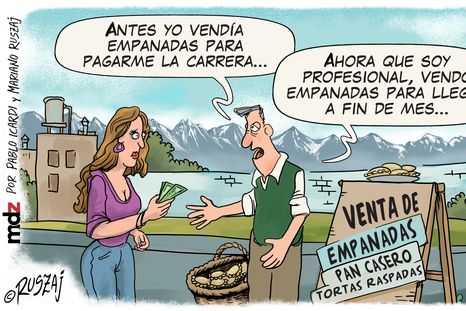 los gestos altruistas de cornejo con milei en la provincia de la cultura del rebusque los gestos altruistas de cornejo con milei en la provincia de la cultura del rebusque