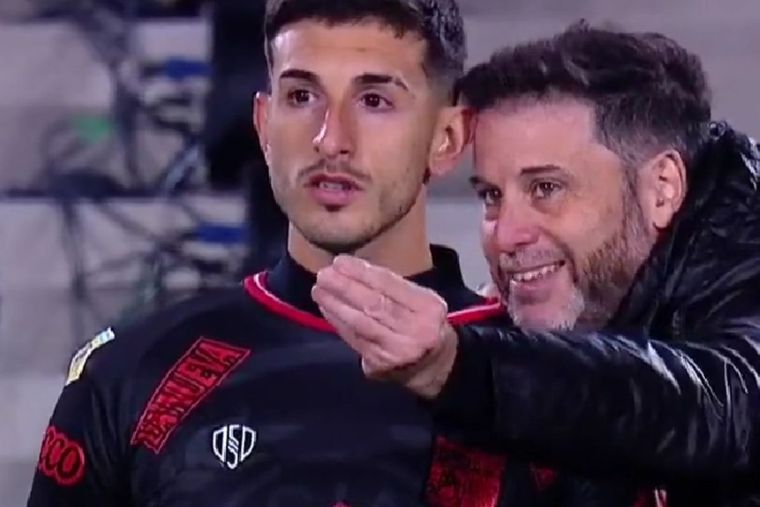 De Paoli, picante para marcar las falencias de River: ¡Son un desastre!