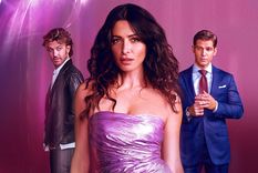 Sexo/Vida, la serie éxito en Netflix