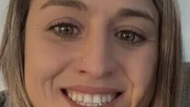 Jennifer Leiva es la psicóloga que autorizó la revinculación con la madre de Ángel.