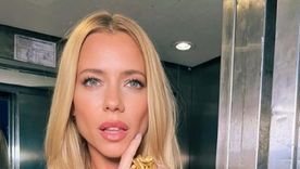 Nicole Neumann Foto: Instagram