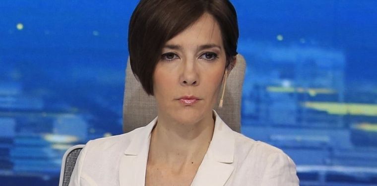 Cristina Pérez