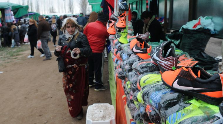 Foto: Pachy Reynoso/MDZ