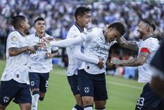 Los Rayados de Monterrey superaron a Urawa Red Diamonds en el Rose Bowl.