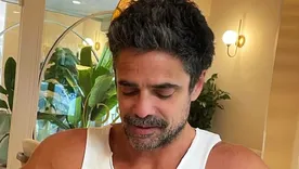 Luciano Castro inició un tratamiento voluntario para tratar sus adicciones y su salud mental. / Captura video Instagram Luciano Castro inició un tratamiento voluntario para tratar sus adicciones y su salud mental. / Captura video Instagram