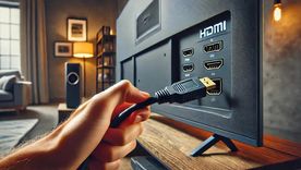 Con este dispositivo de Xiaomi, el televisor puede convertirse en un smart. Con este dispositivo de Xiaomi, el televisor puede convertirse en un smart.