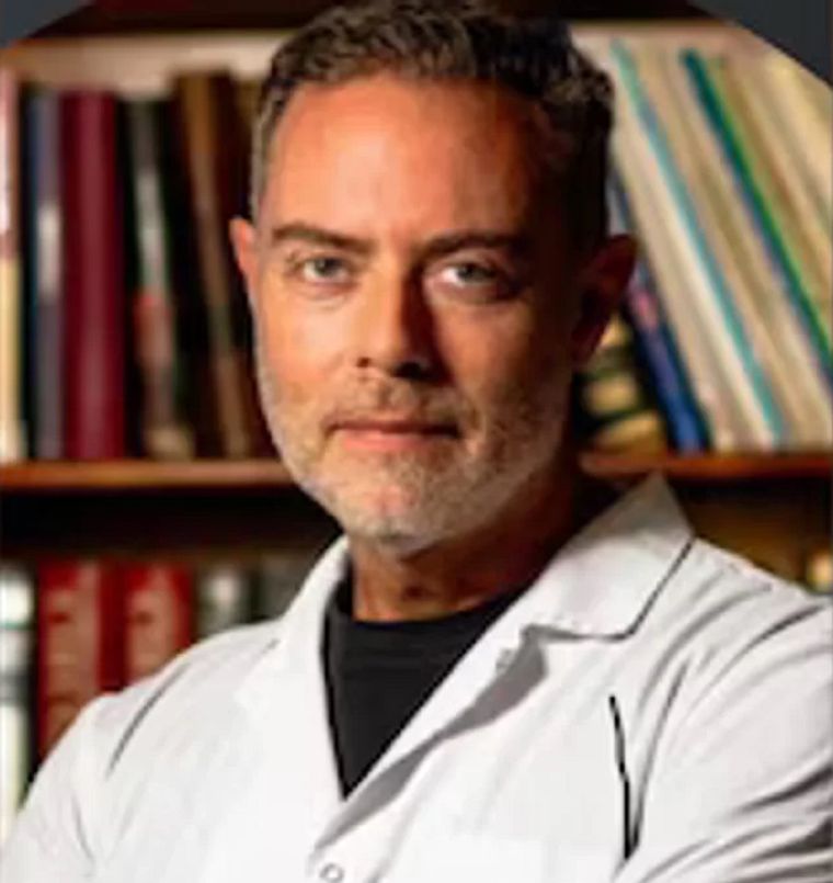 Peláez entregó su teléfono celular y seguirá detenido hasta que la jueza resuelva su proceso Foto: NA