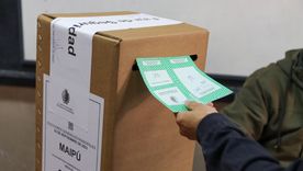 En octubre habrá elecciones en el país. Foto: Santiago Tagua /MDZ