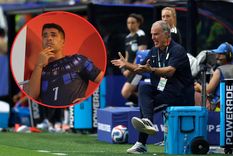 Luis Suárez, ídolo en Uruguay, habló de Bielesa y fue contuendente.