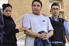 Gonzalo Carpintero ocupó varios cargos en el Gobierno de Chubut, vinculado al peronismo local.