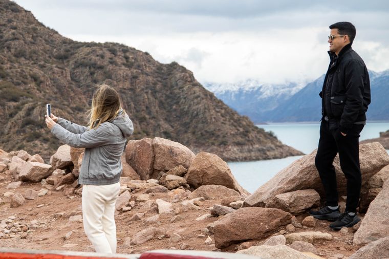 Foto: Santiago Abdón Tagua/MDZ