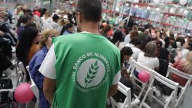 &nbsp;El Banco de Alimentos Buenos Aires distribuyó 7.283.252 kg de alimentos a más de 13000 organizaciones durante 2025
