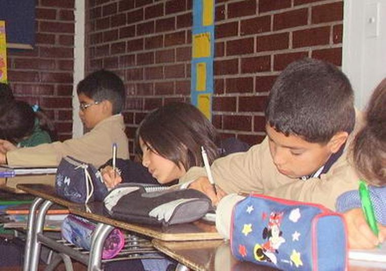 Las clases comenzarán con normalidad.
