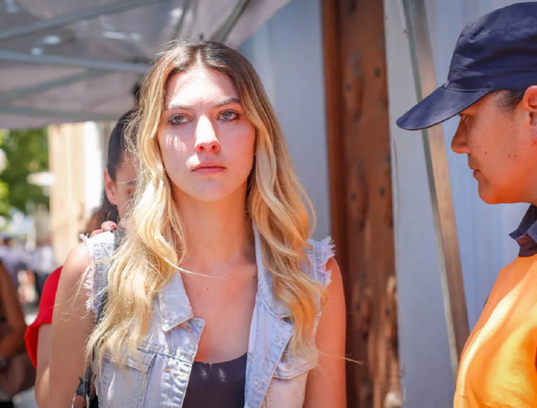 Virginia Pérez Antonelli celebró la condena para los acusados