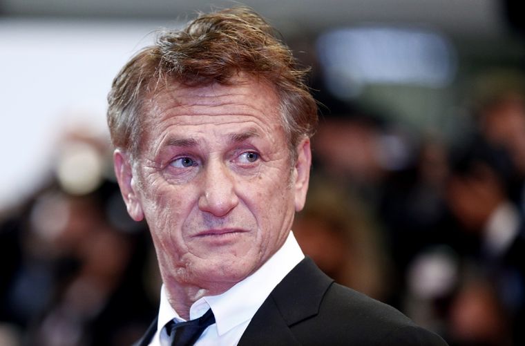 SEAN PENN CONQUISTÓ A LAS MUJERES MÁS HERMOSAS DE HOLLYWOOD. EL ACTOR TIENE UN GRAN HISTORIAL AMOROSO.
