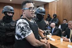 Los jueces darán a conocer los fundamentos el próximo 23 de diciembre. Foto: X