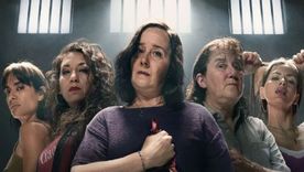 Viejas líderes, nuevas estrategias y vínculos frágiles: En el barro regresa con una nueva temporada.