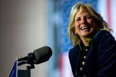 Jill Biden no será tan ajena al cargo de primera dama.