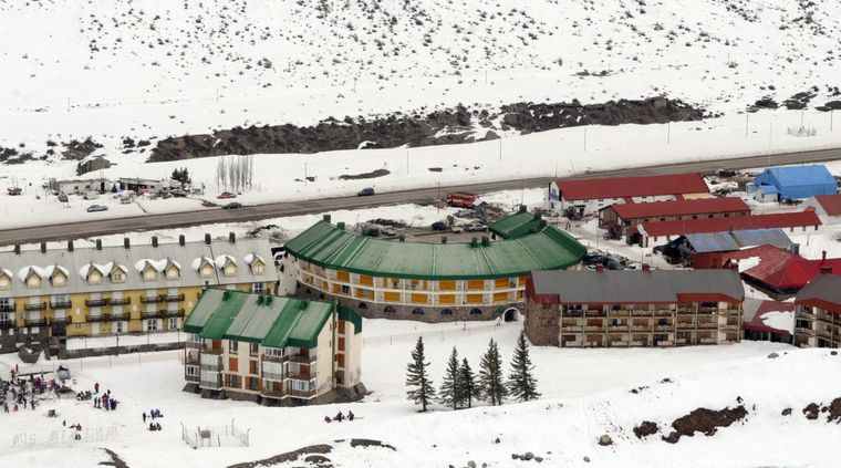 Foto: ALF PONCE / MDZ