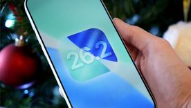 Apple iOS 26, la última versión del sistema operativo. Apple iOS 26, la última versión del sistema operativo.