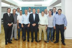 en una palabra: ¿que opinan los intendentes oficialistas de la cuarentena?