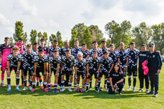 Gimnasia vivió una jornada especial con su debut en el torneo de reserva de AFA. Foto: Prensa Gimnasia Gimnasia vivió una jornada especial con su debut en el torneo de reserva de AFA. Foto: Prensa Gimnasia