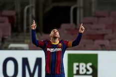¿que pasara con messi? las promesas de los candidatos a presidente del barcelona