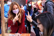 Foto: Twitter Victoria Tolosa Paz