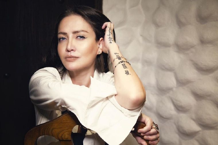 Celia Lora Foto: Instagram