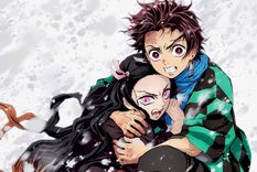 Ya rompió records de taquilla en Japón. Ya rompió records de taquilla en Japón.