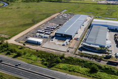 es la empresa pionera de los banos quimicos y hoy impulsa la construccion modular en argentina