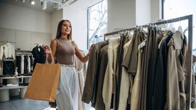 La moda cambia todo el tiempo, pero un estudio sugiere que muchos estilos vuelven a aparecer en ciclos bastante marcados. La moda cambia todo el tiempo, pero un estudio sugiere que muchos estilos vuelven a aparecer en ciclos bastante marcados.