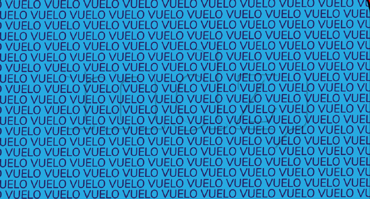 ACERTIJO VISUAL ACERTIJO VISUAL, RETO VISUAL, PALABRA. Foto: MDZ ONLINE