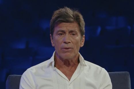 El conductor apuesta por su lado creativo. Foto: Captura de pantalla El Nueve. El conductor apuesta por su lado creativo. Foto: Captura de pantalla El Nueve.