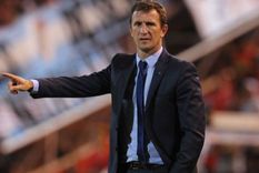 Rodolfo Arruabarrena y su opinión el mal presente del equipo de Miguel Ángel Russo. Foto: Archivo Rodolfo Arruabarrena y su opinión el mal presente del equipo de Miguel Ángel Russo. Foto: Archivo