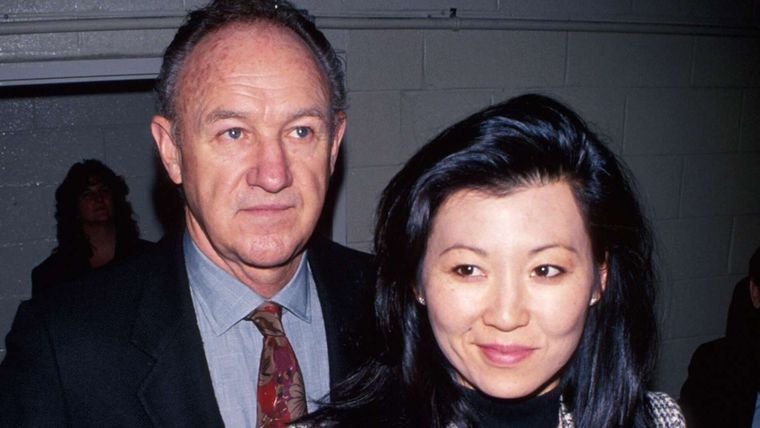 El desastroso estado de la mansión donde murieron Gene Hackman y Betsy Arakawa. Foto: Shutterstock