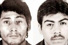 El rostro de los desaparecidos. / Archivo